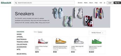 best websites to buy shoes